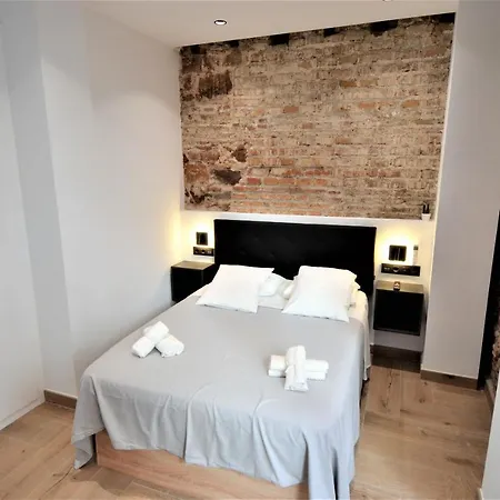 Appartamento Del Convento Centro Historico 2a *
