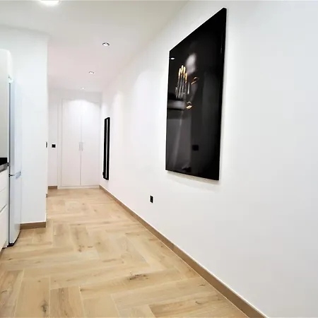 Del Convento Centro Histórico 2a Apartamento