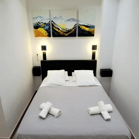 Del Convento Centro Histórico 2a Apartamento *