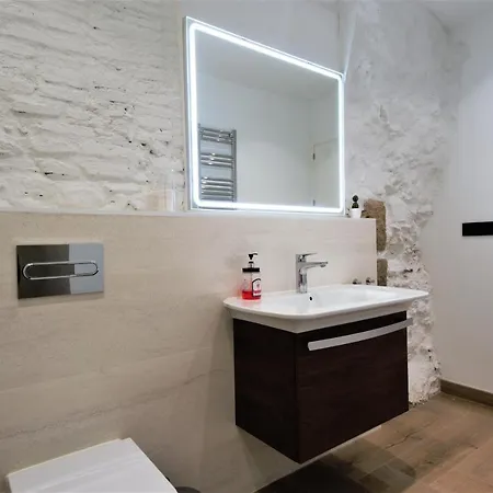 Apartment Del Convento Centro Historico 2a Malaga